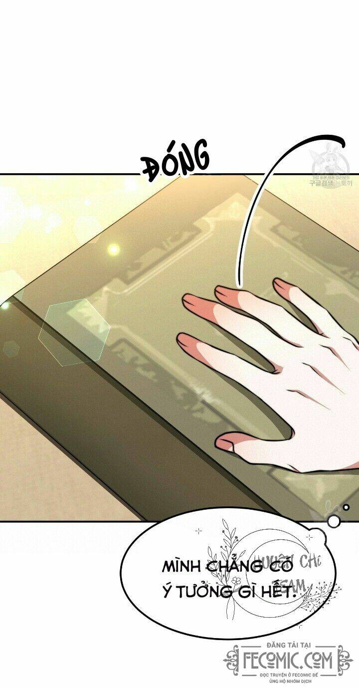 Công Chúa Bị Lãng Quên Muốn Sống Trong Hòa Bình: Chapter 24