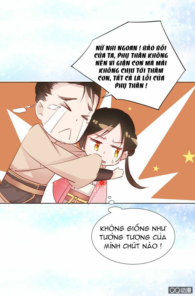 Solo Đi Vương Gia: Chapter 11