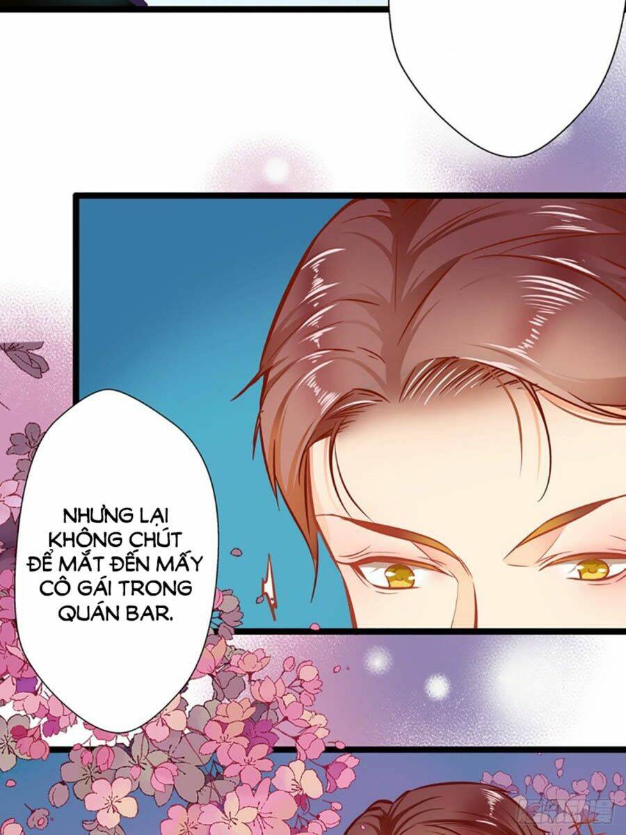 Cưng Chiều Ái Thê Hư Hỏng: Chapter 56