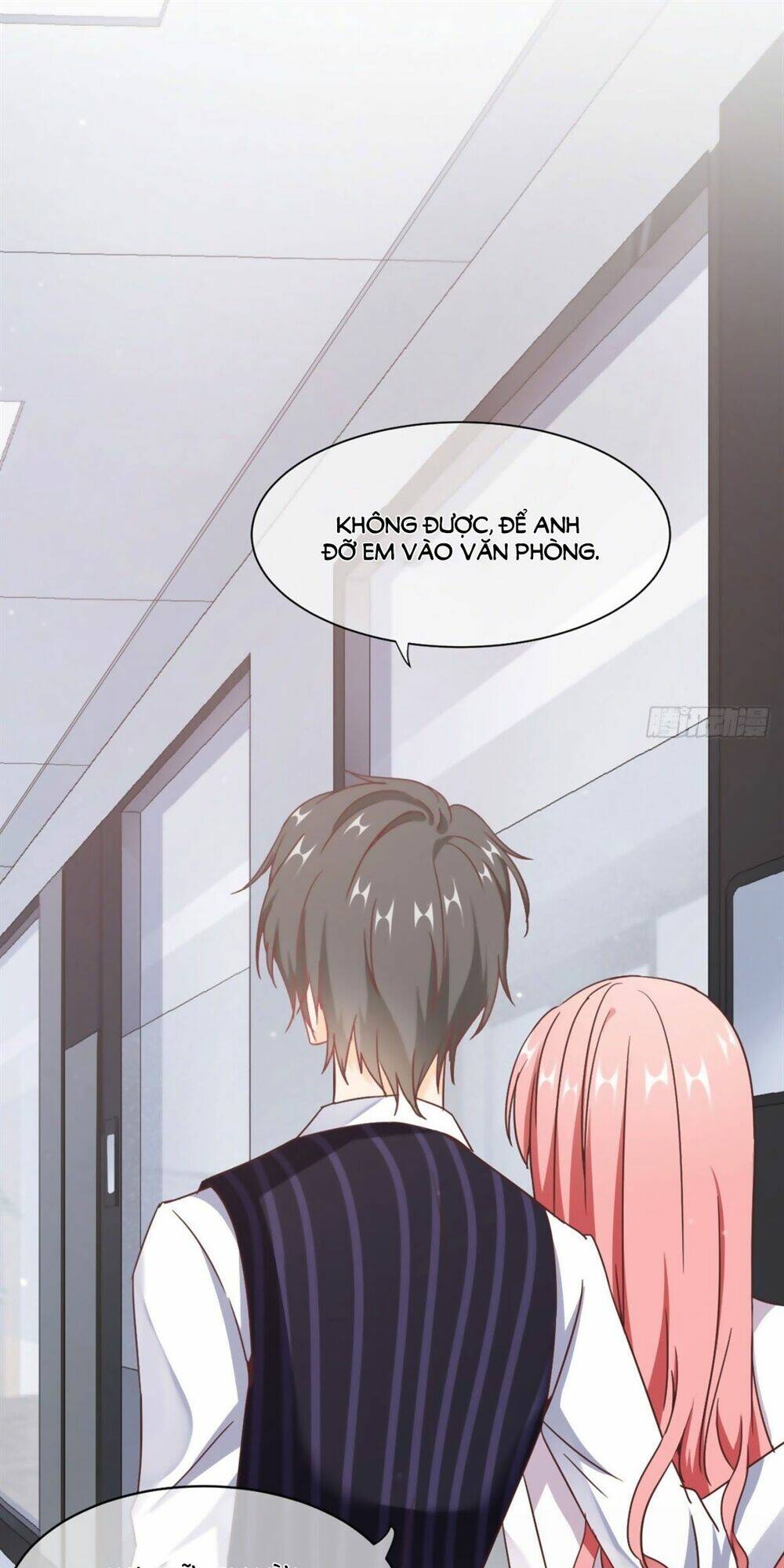 Quyến Rũ Không Thành: Chapter 4