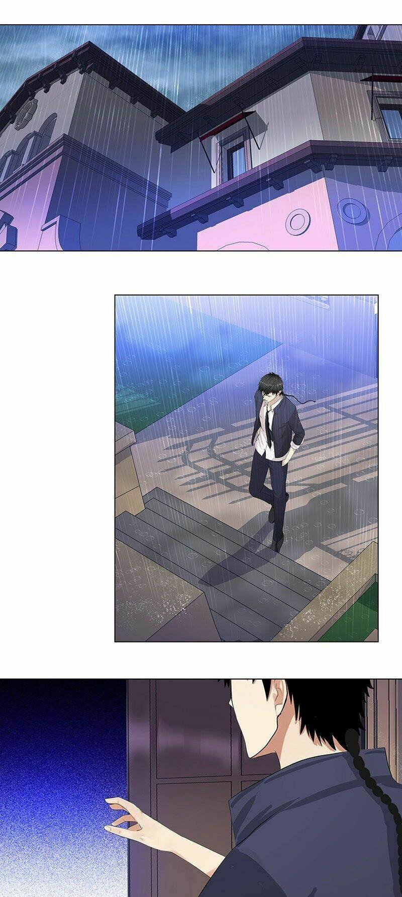 Học Viện Cao Thủ: Chapter 140