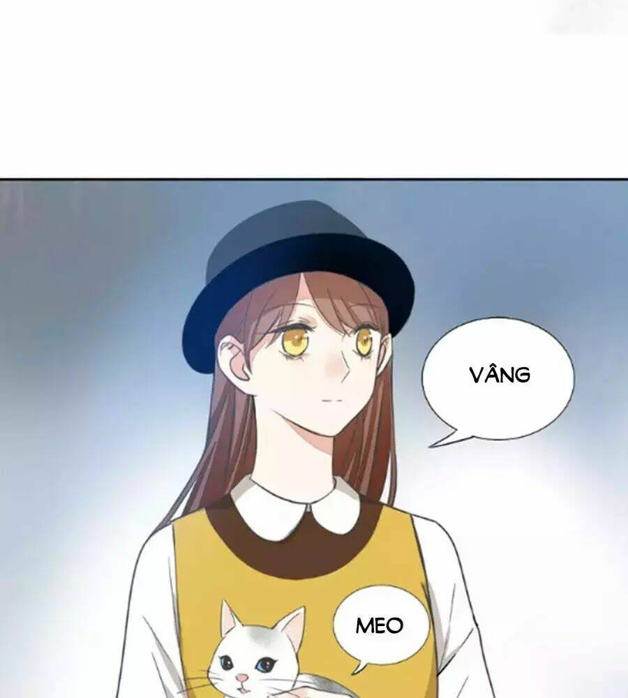 Mùi Hương Lãng Mạn: Chapter 37