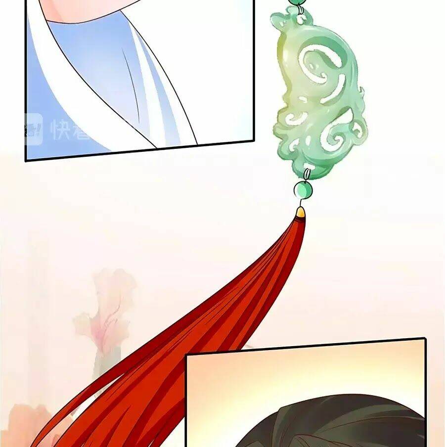 Thịnh Thế Lê Hoa Điện: Chapter 65