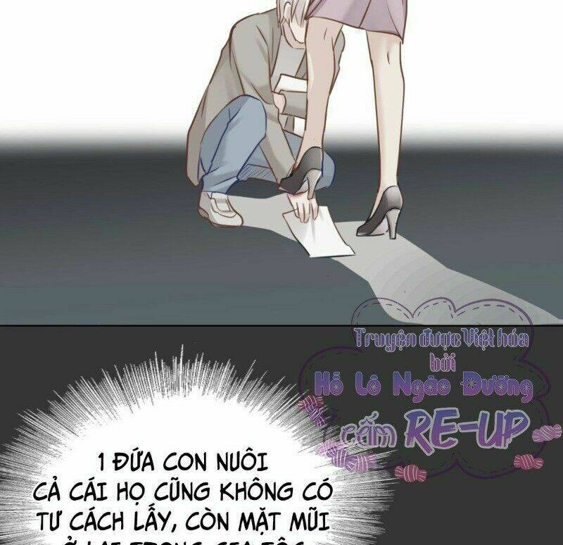 Điều Giáo Gấu Bắc Cực: Chapter 43