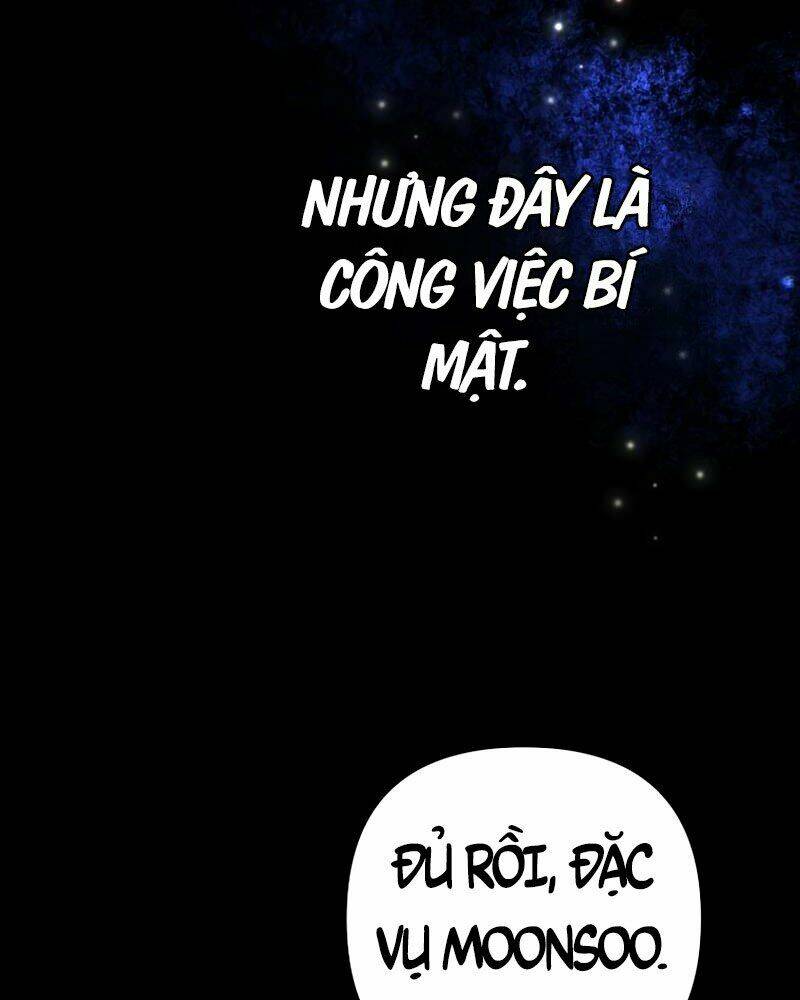 Trưởng Phòng Kim Tất Thắng: Chapter 1
