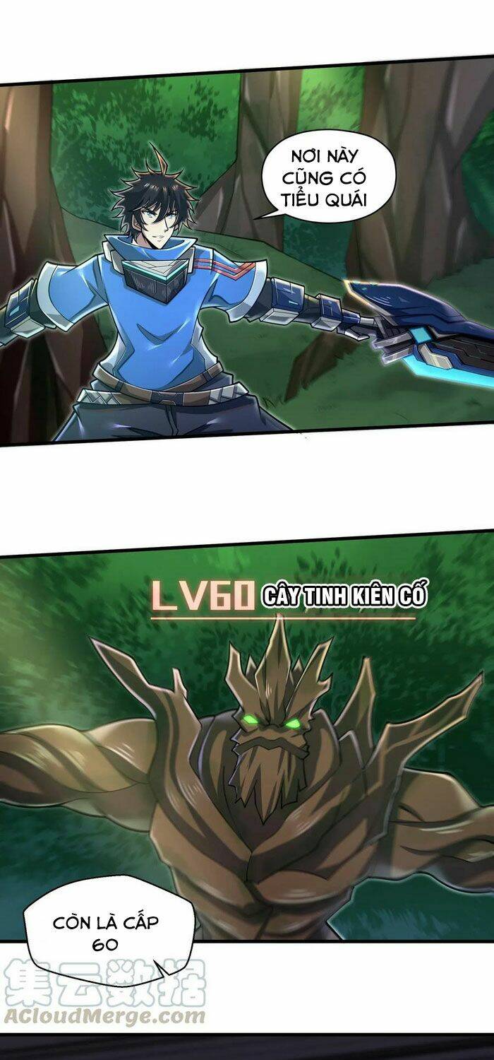 Một Trăm Triệu Điểm: Chapter 56