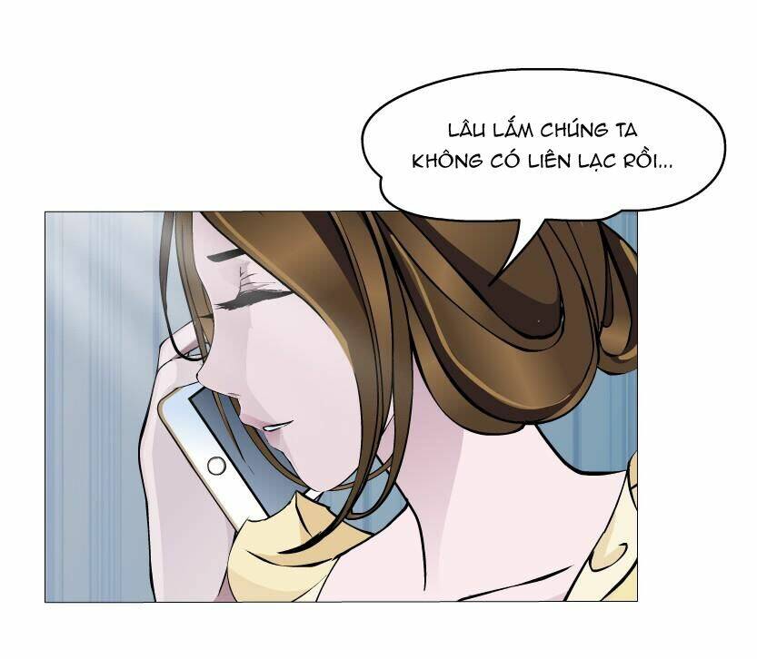 Cạm Bẫy Của Nữ Thần: Chapter 63