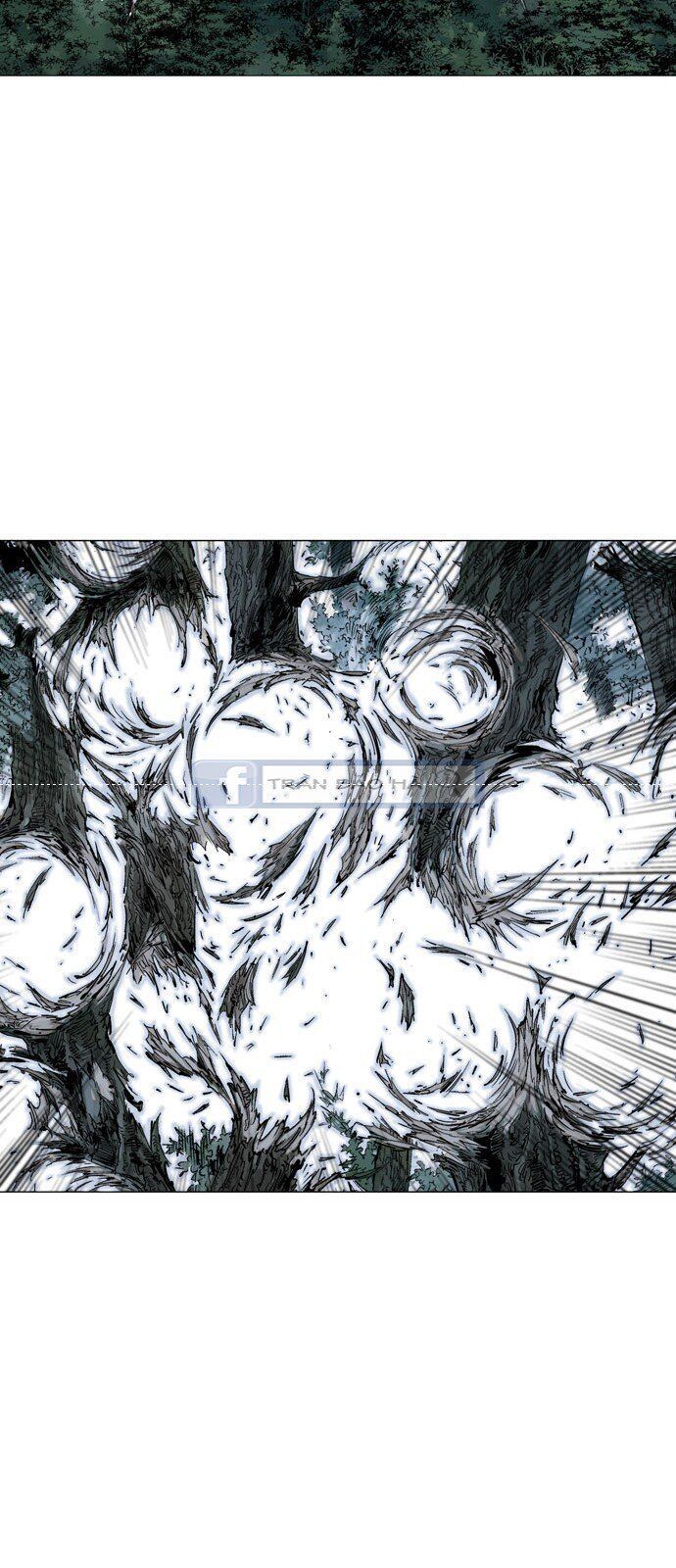 Cao Thủ 2: Chapter 77