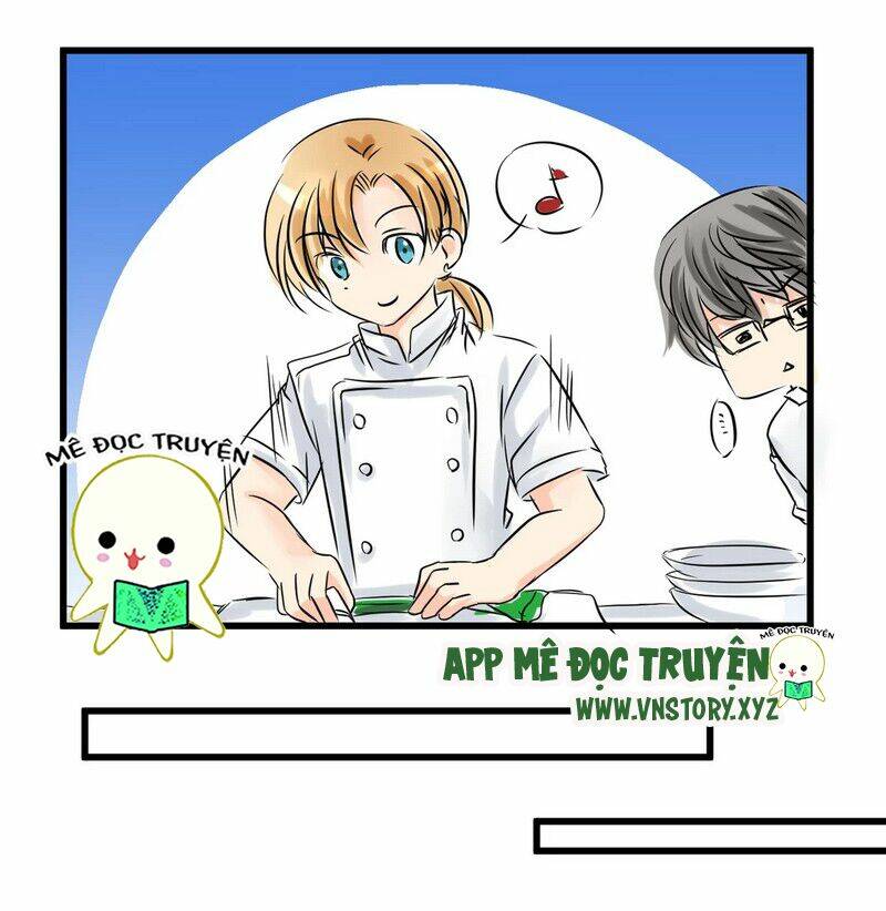 Lớp Học Biến Chất: Chapter 15