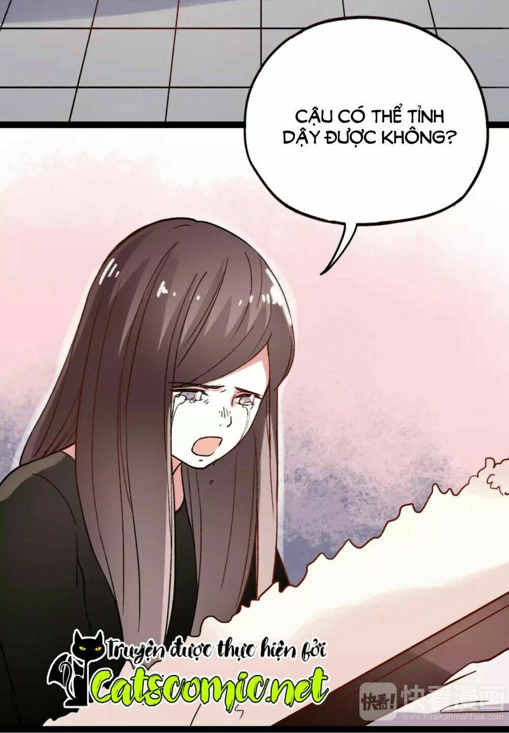 Cậu Đã Từng Yêu Tôi: Chapter 30