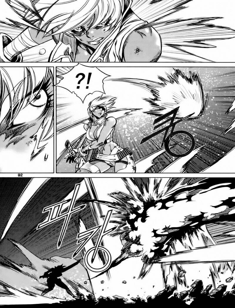 Dark Air: Chapter 52