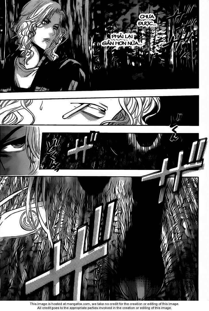 Bloody Monday 2: Chapter 42