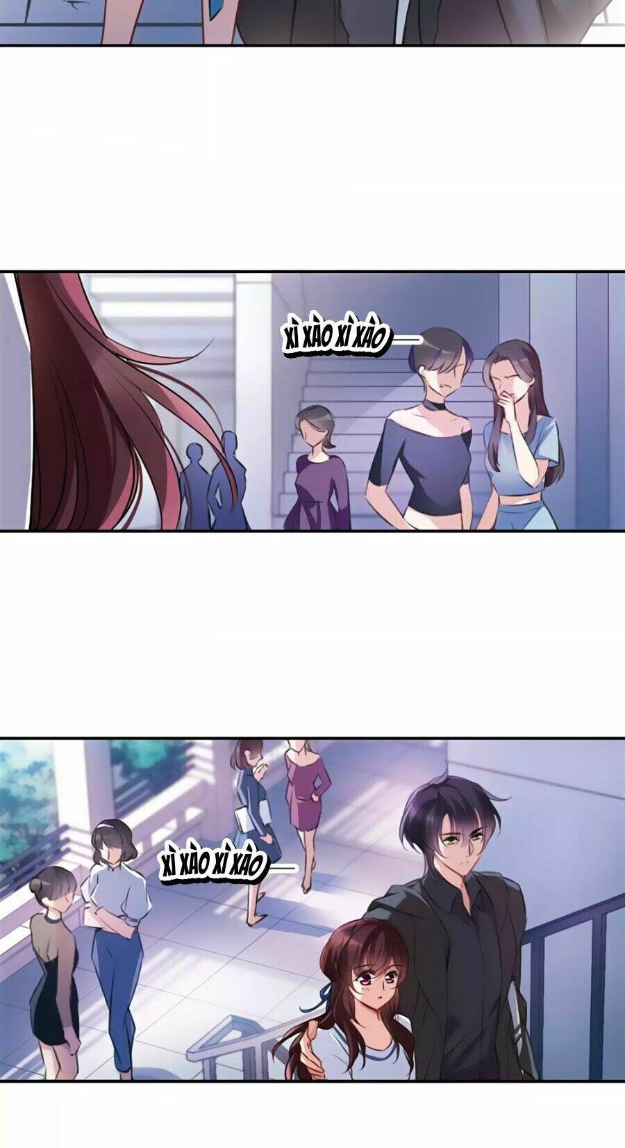 Cuốn Sách Vận Mệnh Của Tôi: Chapter 25