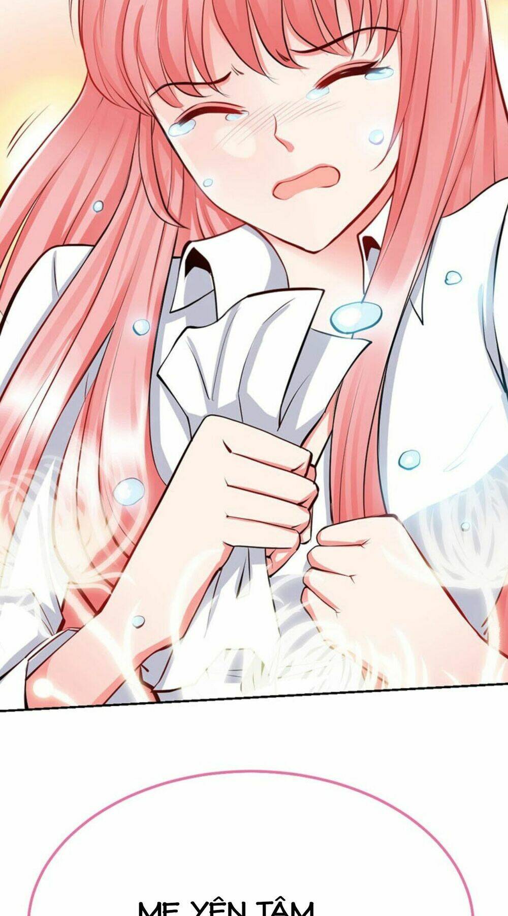 TRUY NÃ TOÀN CẦU TRUY THÊ VỀ SỦNG: Chapter 3