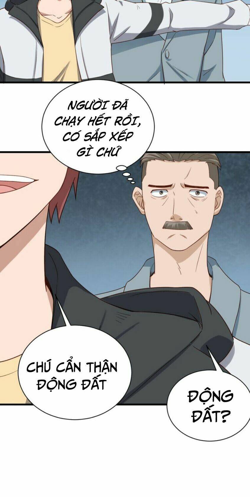 Hệ Thống Tu Tiên Mạnh Nhất: Chapter 19