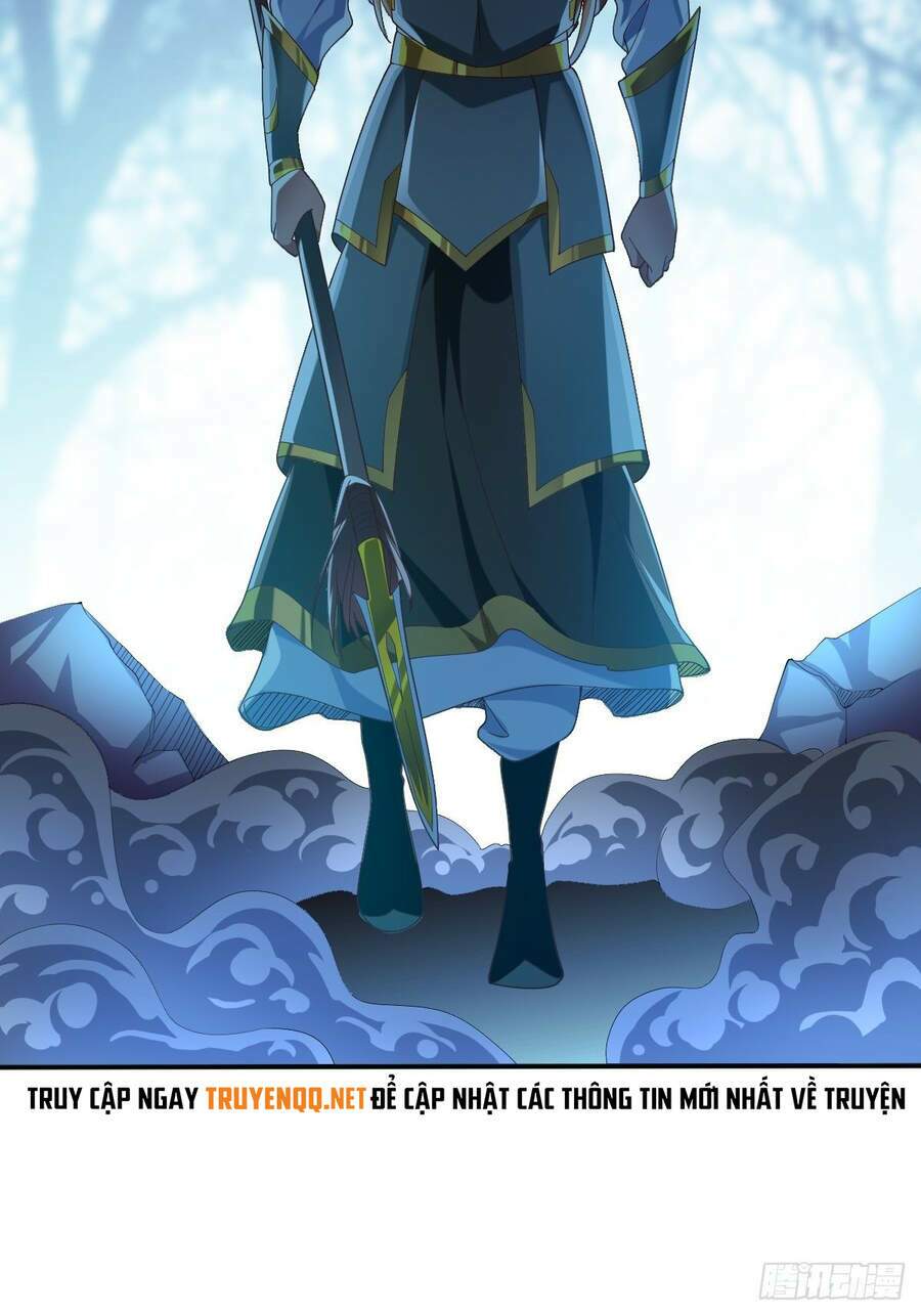 Cục Gạch Xông Vào Dị Giới: Chapter 57
