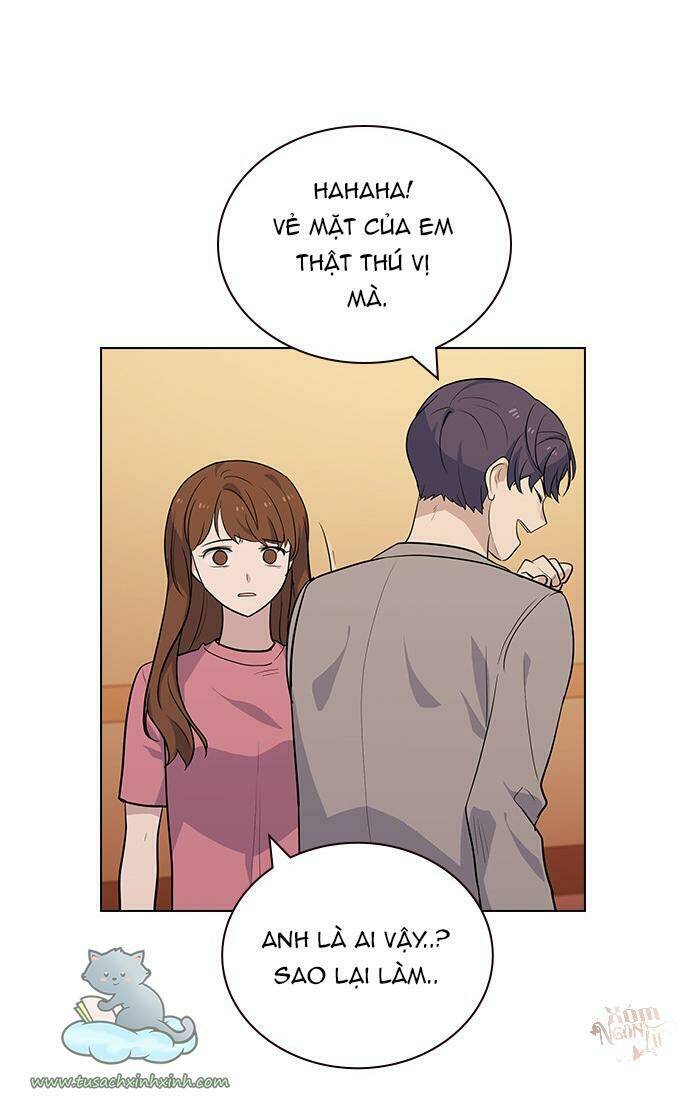 Thằng Bạn Trai Tồi Tệ Của Tôi: Chapter 64