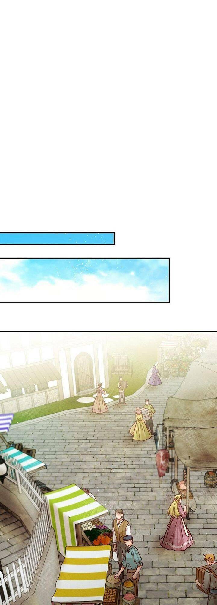 Aristité Được Ban Phước Một Lời Nguyền: Chapter 13