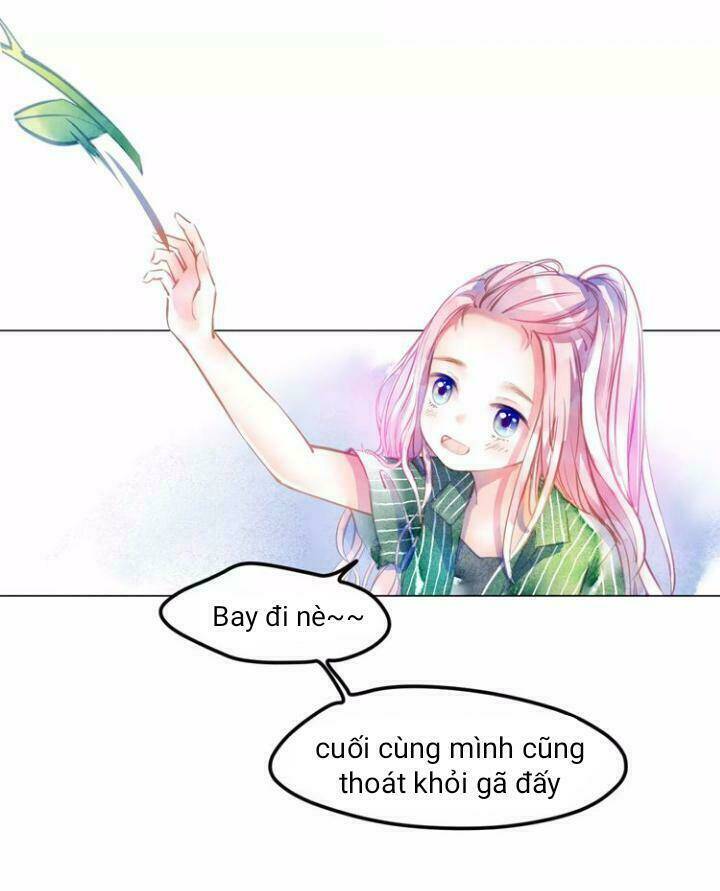Chuông Và Lá: Chapter 3.5
