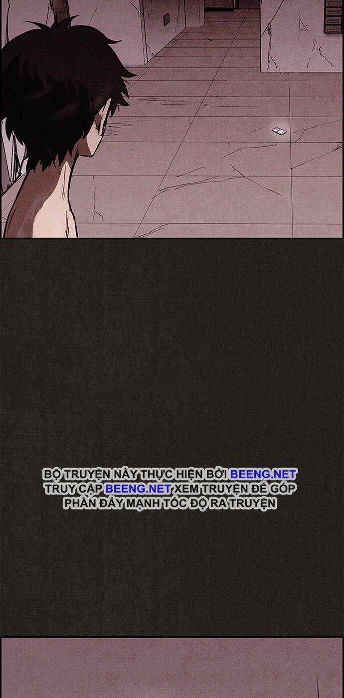 Quái Vật Tại Chung Cư Xanh: Chapter 139