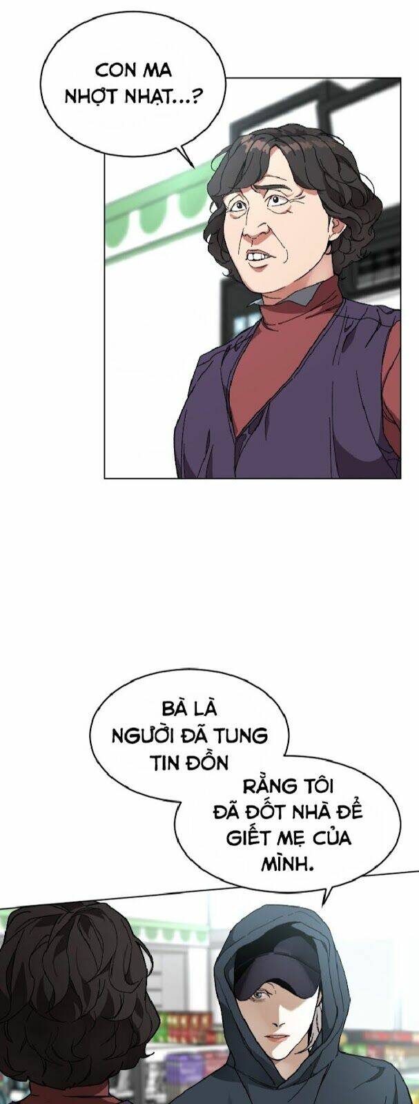 Đứa Trẻ Bình Thường: Chapter 6