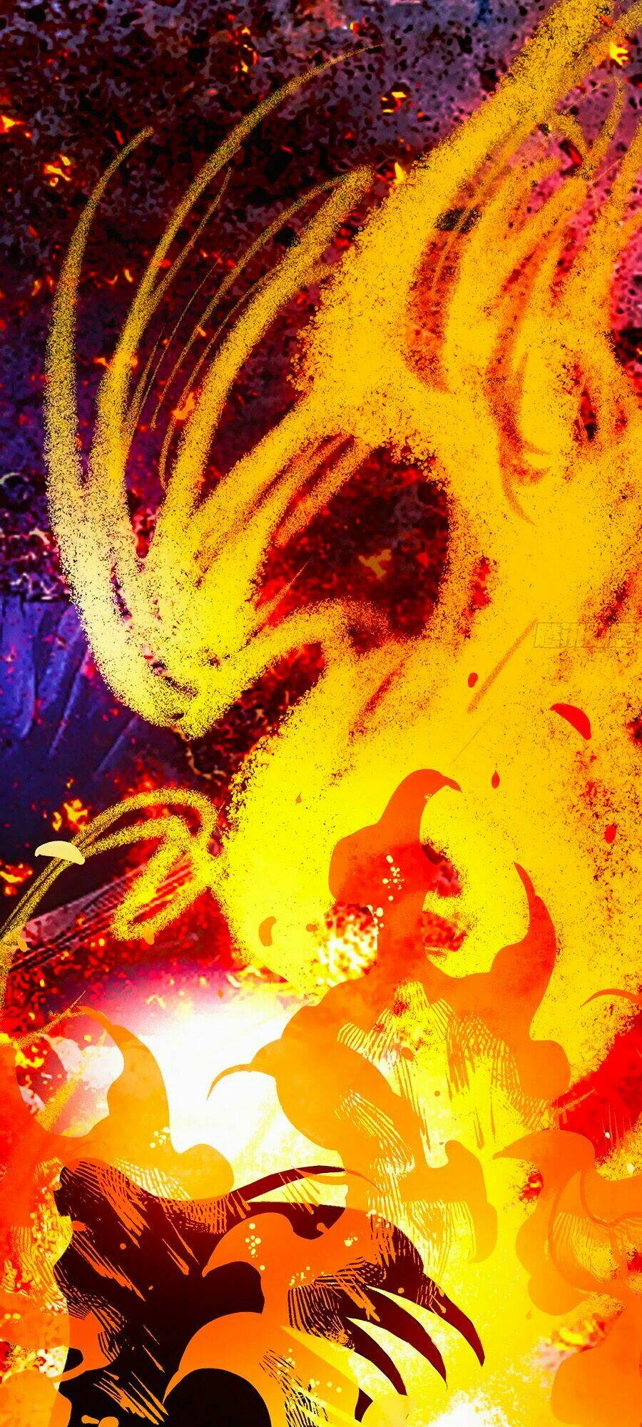 Ngự Thú Linh Phi: Chapter 1