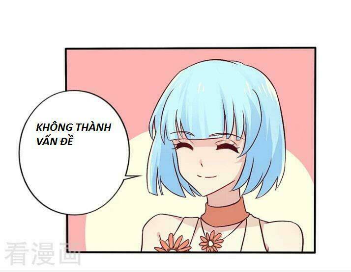 Tổng Tài Đã Cưới Em: Chapter 74