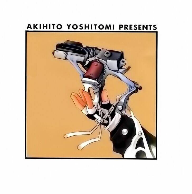 Eat-Man - Hiệp Sĩ Ốc Vít: Chapter 14