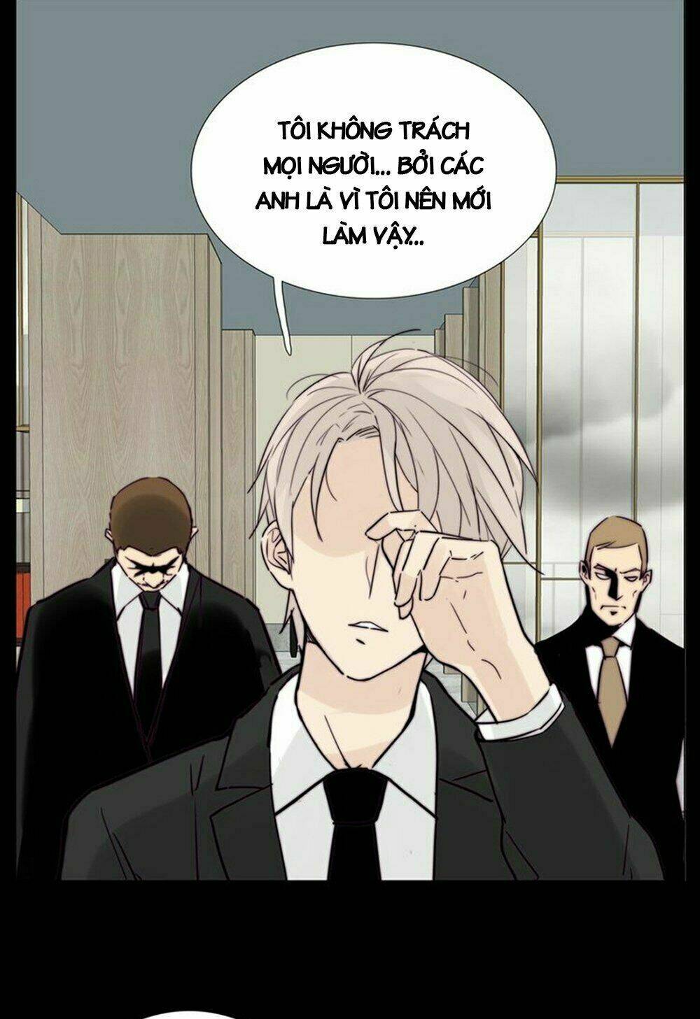 Tình Yêu Chớp Nhoáng: Chapter 83