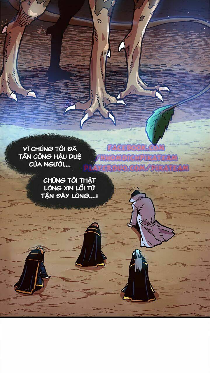 Đại Lục Vô Song: Chapter 14
