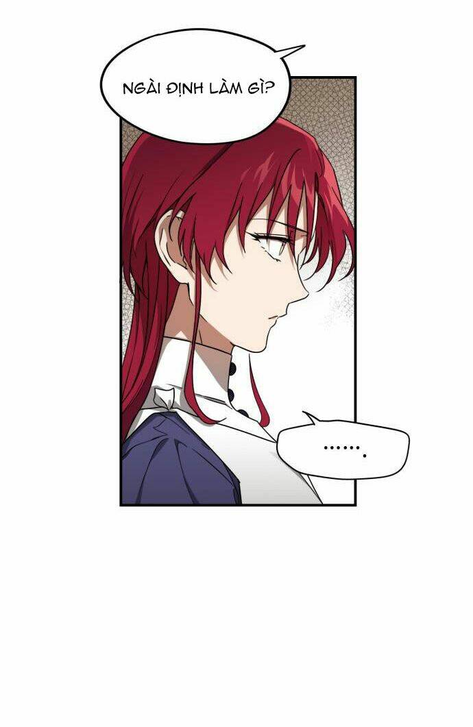 LÂU ĐÀI VÔ DANH: Chapter 23