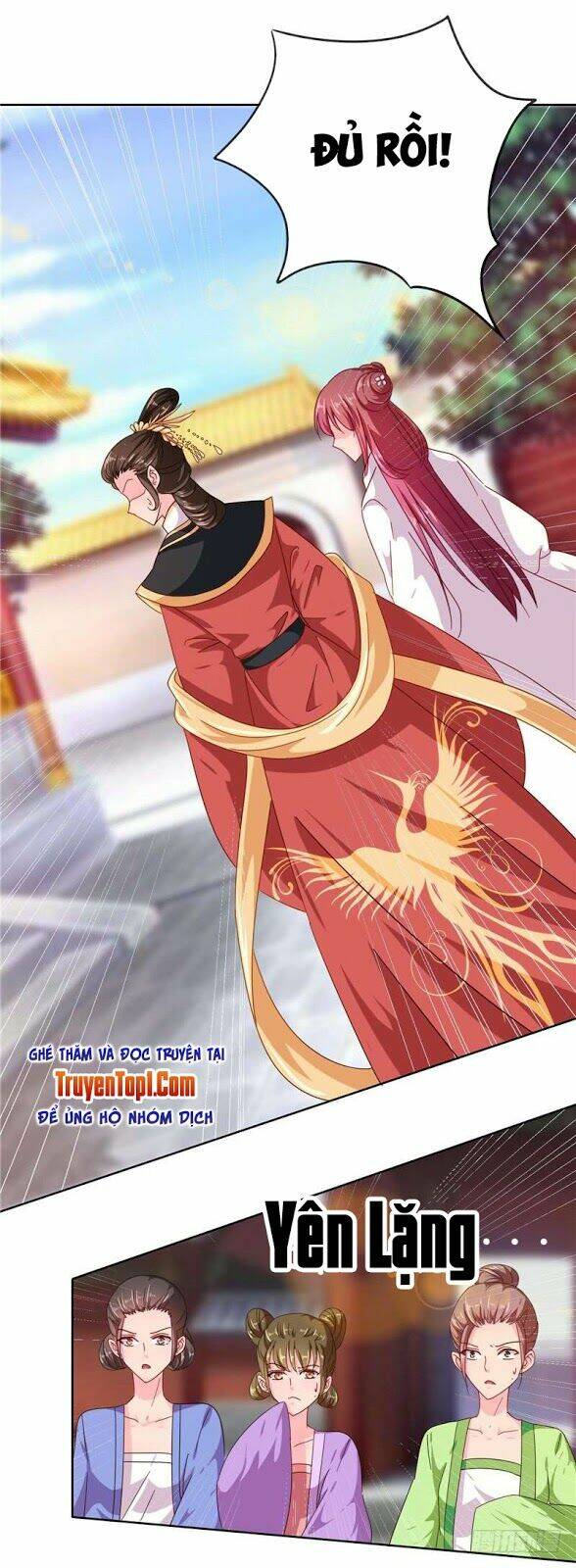 Thiên Tài Tiểu Độc Phi: Chapter 98