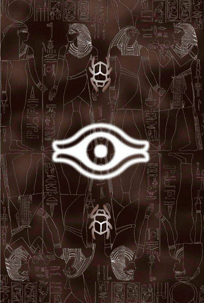 Vua Trò Chơi Full Màu: Chapter 279