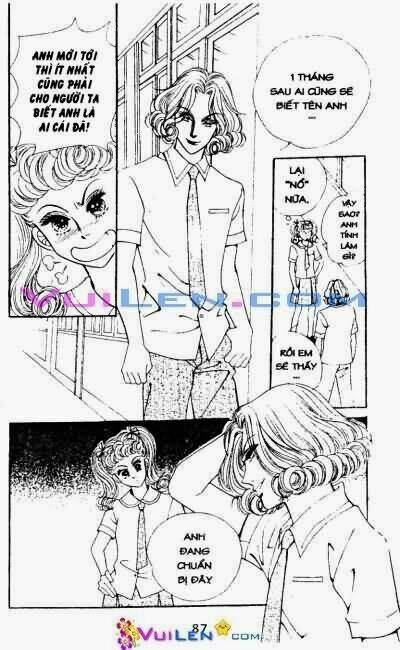 Cô gái Trung Hoa: Chapter 5