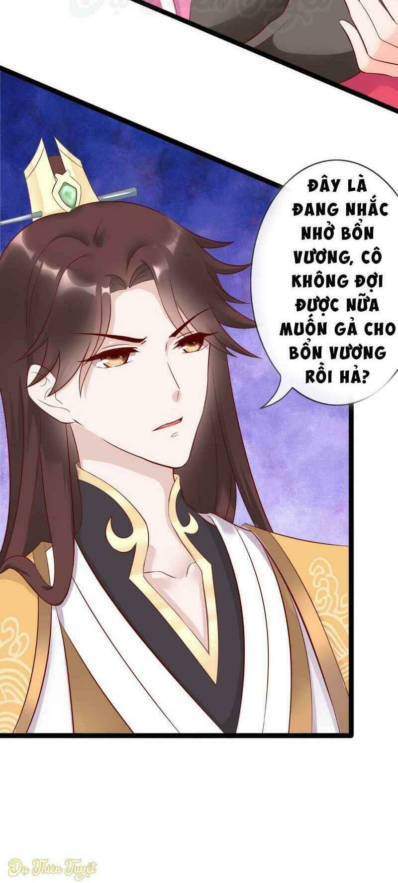 Nhân Vật Phản Diện Biến Thành Sủng Vật: Chapter 10