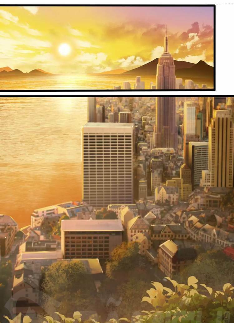 Địa Phủ Khai Phá Thương: Chapter 46