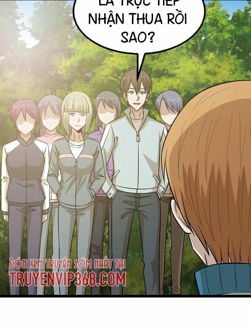 Đai Ca Trở Lại Tuổi 16: Chapter 90