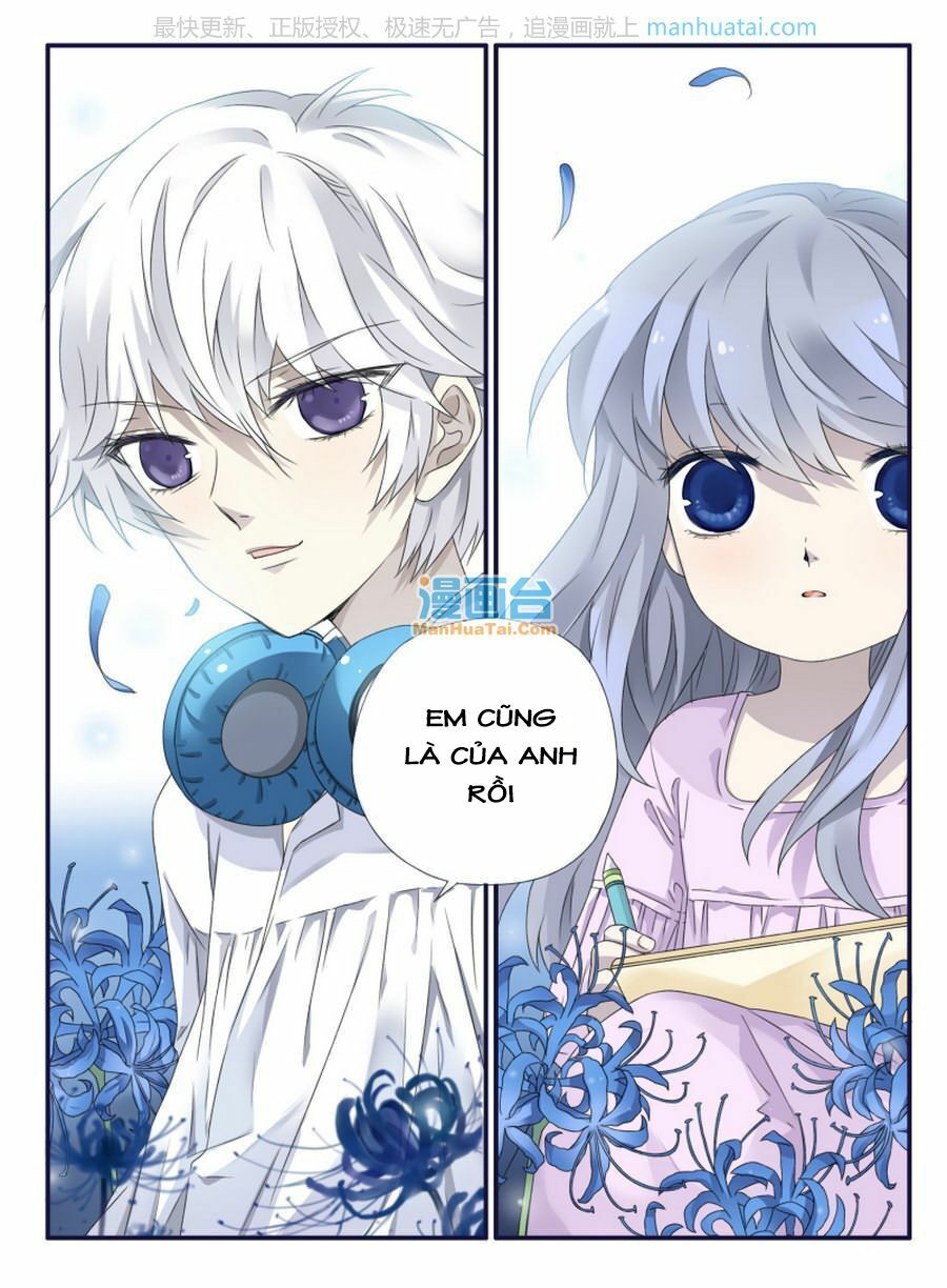 Lam Sí: Chapter 94