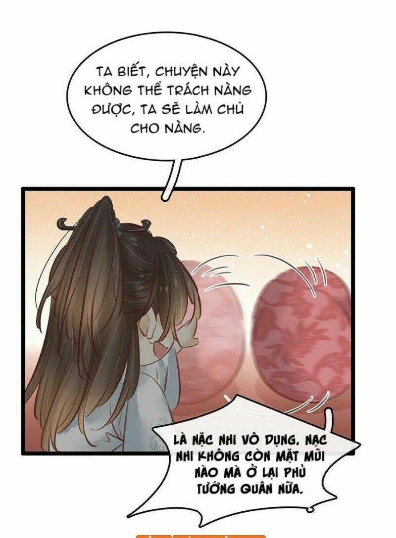 Thị Thiếp Trở Mình Bảo Điển: Chapter 26