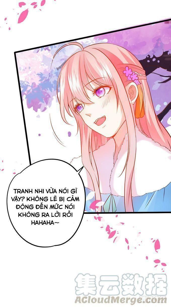 Hồ Tiên Hung Bạo: Chapter 46