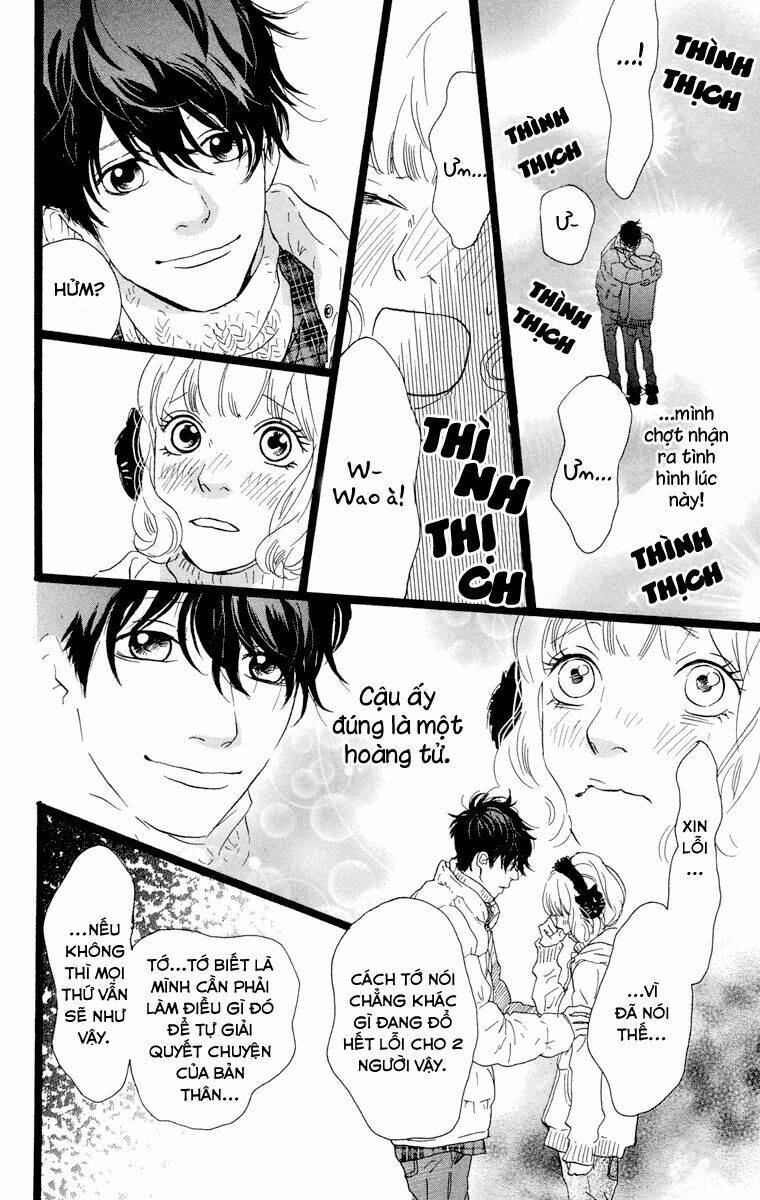 Principal: Chapter 6