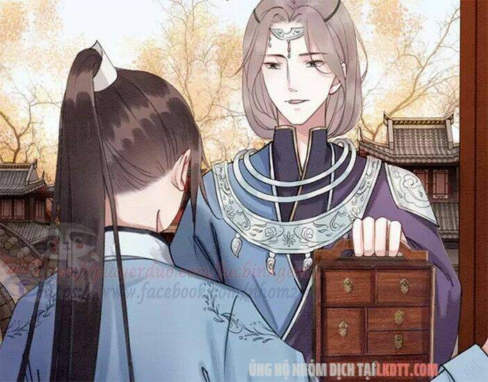 Trọng Sinh Bá Sủng Nhiếp Chính Vương Quá Mạnh Mẽ: Chapter 90