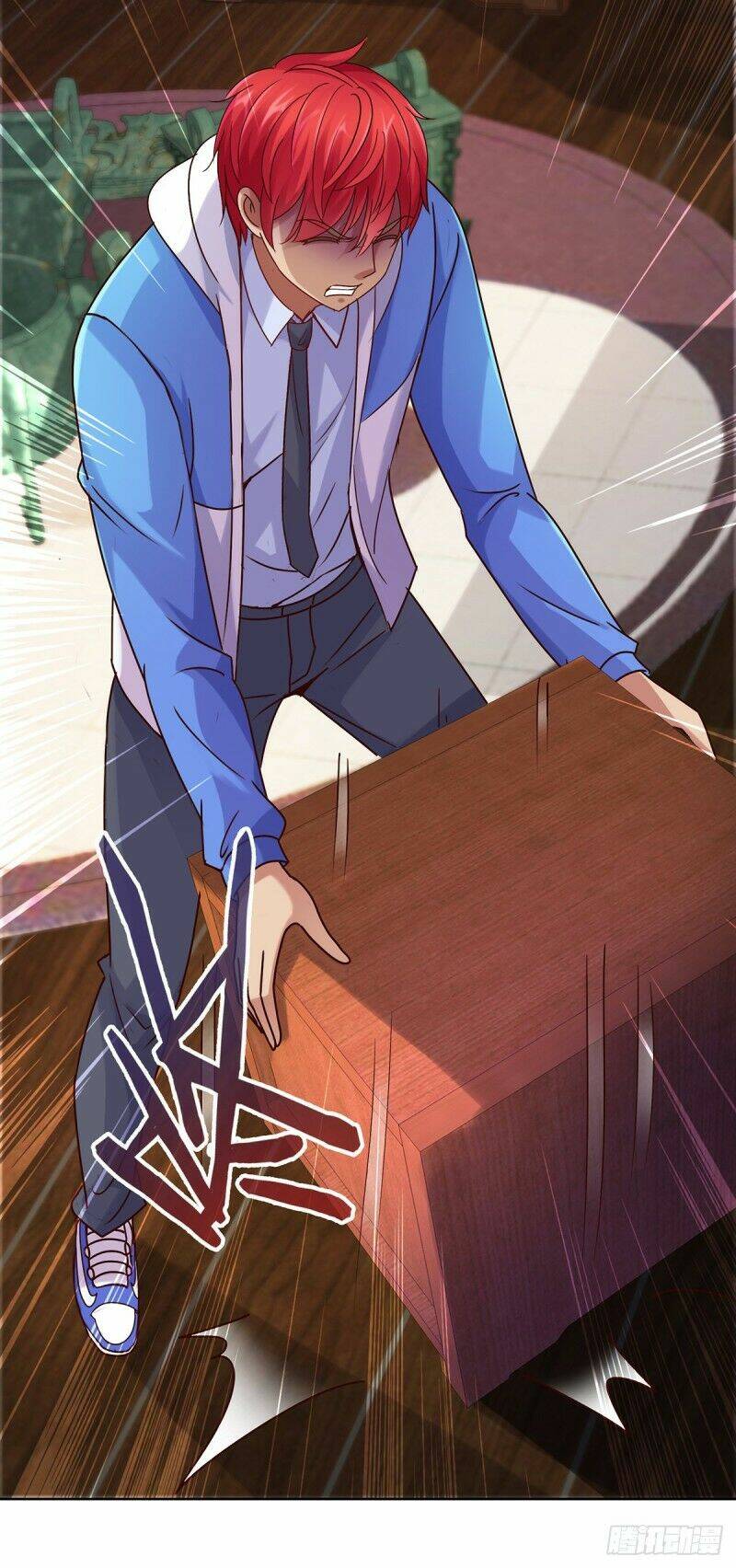 Đô Thị Chí Tôn Hệ Thống: Chapter 163