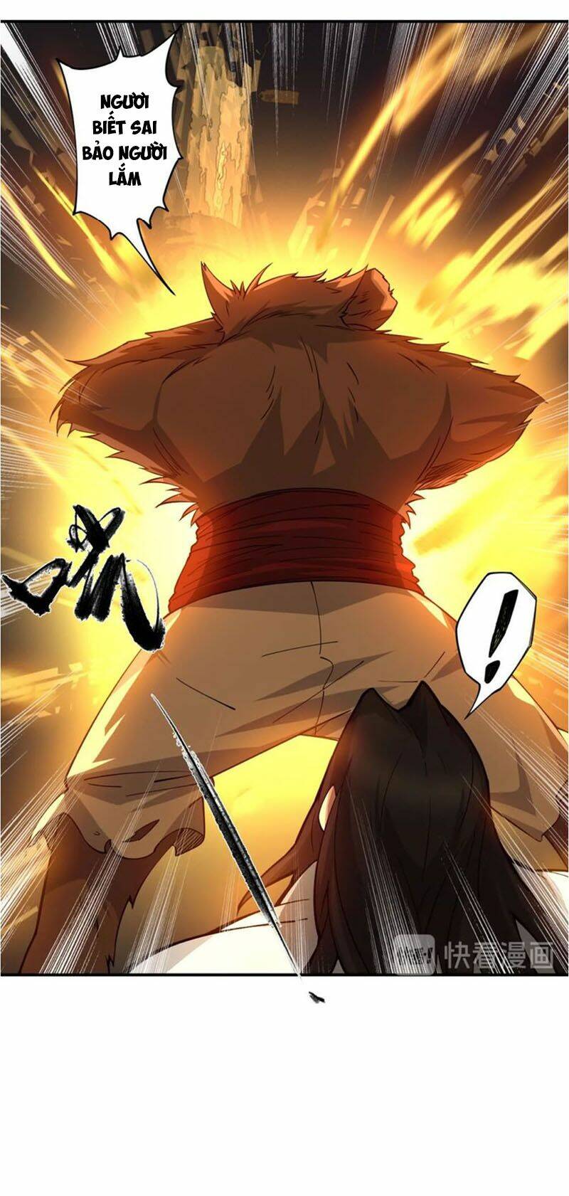 Ta Luyện Dược Thành Thánh: Chapter 25