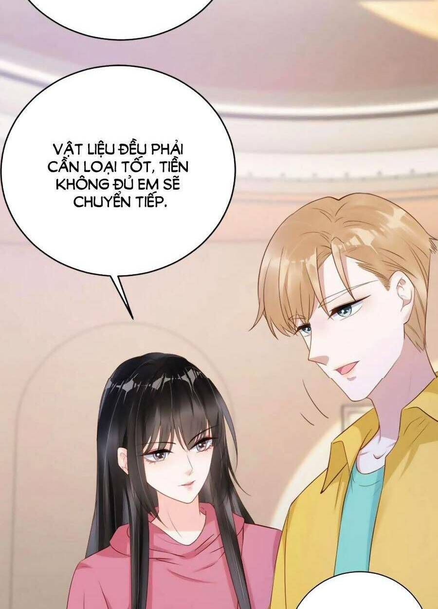 Dây Dưa Không Dứt: Chapter 33