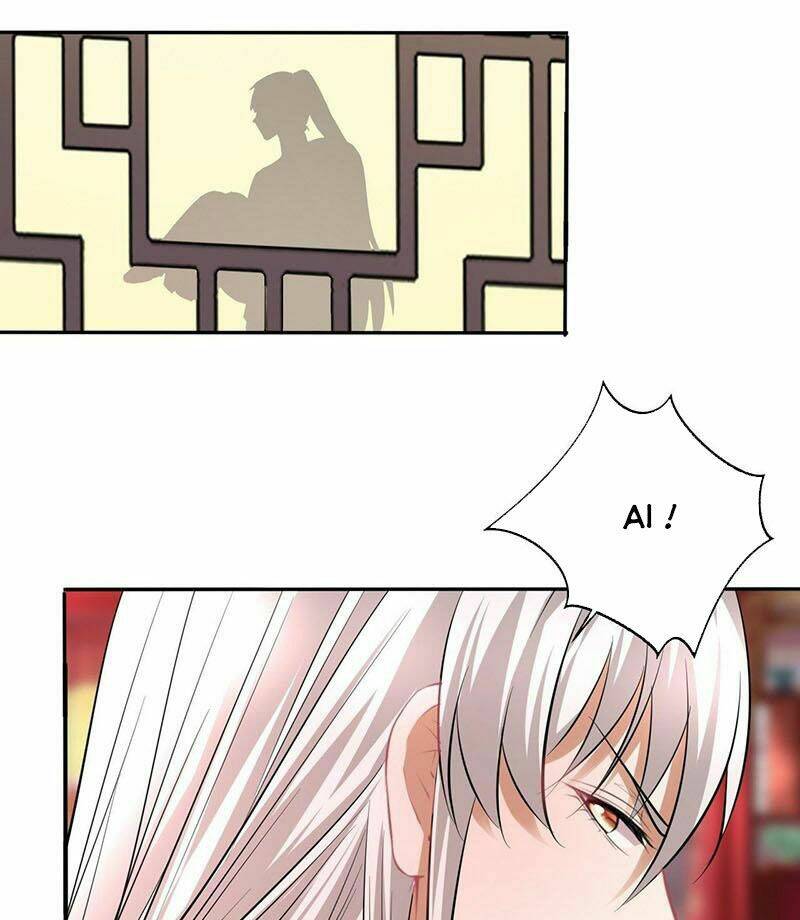 Vương Phi Thật Thích Trang Điểm: Chapter 165