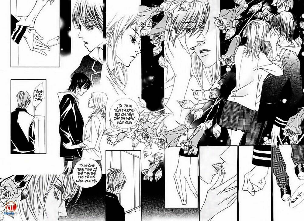 Flowers Of Evil: Chapter 2