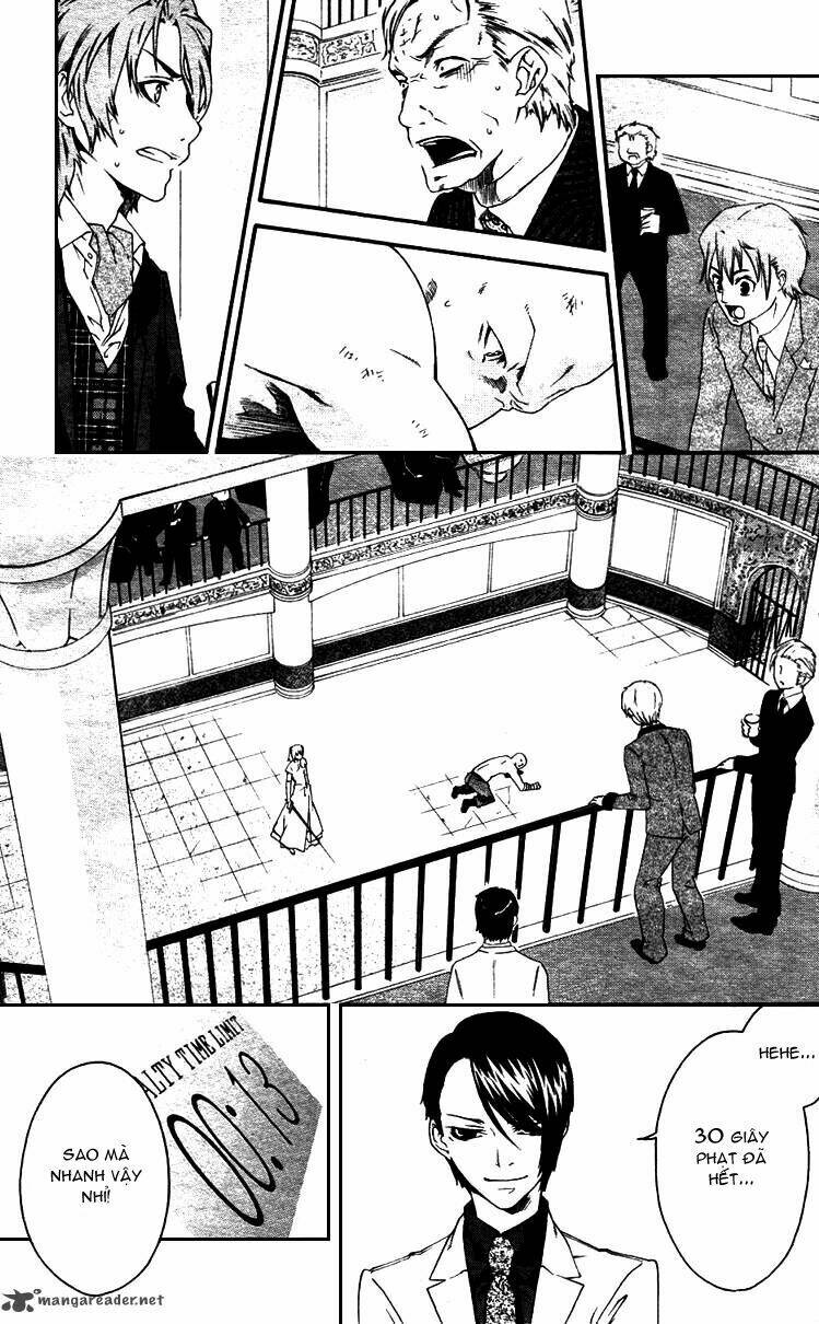 Mother Keeper: Chapter 29