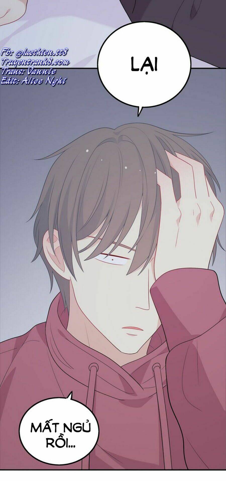 Vương Tử Thành Phố Và Công Chúa Amazon: Chapter 42