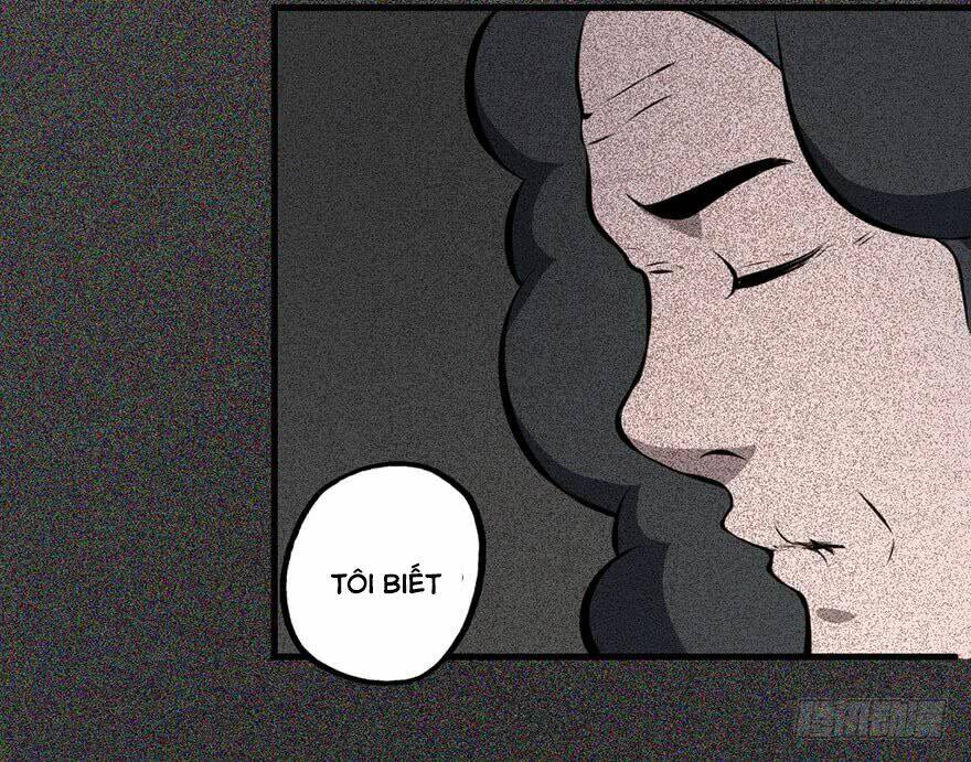 Trở Lại Căn Nhà Ma: Chapter 10